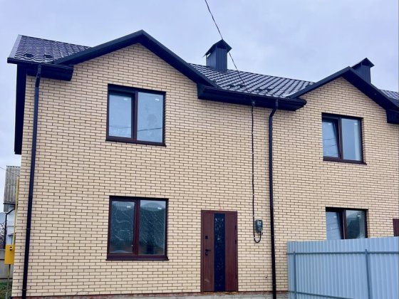 Продаж таунхауса на Старому місті! Винница