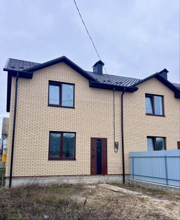 Продаж таунхауса на Старому місті! - фото 1