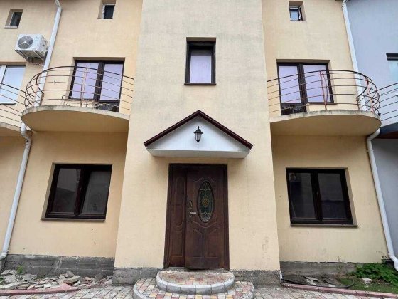 Продам таунхаус на Паустовського  за 49 500 у.о. Одеса