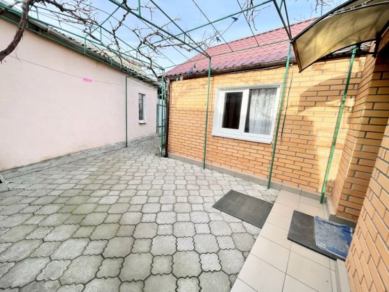 Продам два будинки в Лісках!  Сертифікат! Николаев