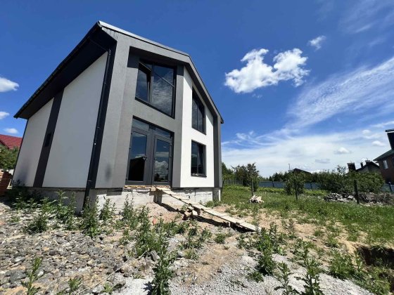 Продаж 2 п будинку від ЗАБУДОВНИКА!  Топова локація, Перемичка! Вінниця