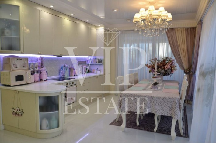 Продажа изысканного дома на Науки, Шатиловка, Центр, Сокольники - фото 1