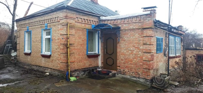 Продам окремостоячий будинок, 65 м², 12 соток - фото 1