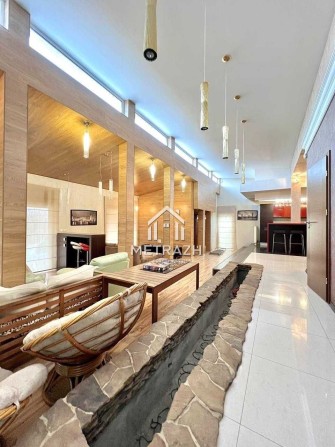 Продам дом  4 комнаты, 200м, Большая Даниловка - фото 1