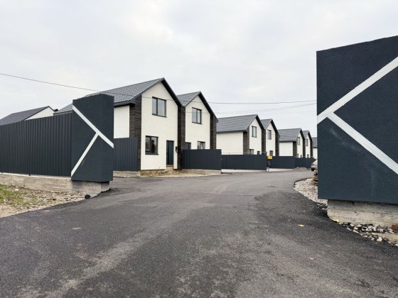 Новий Комплекс закритого типу Дуплекс в топ локації Винница