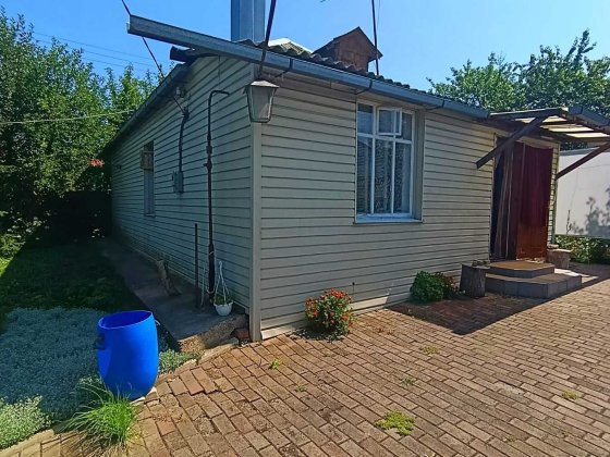 Будинок у Харкові,  4 сотки,затишне місце Харків