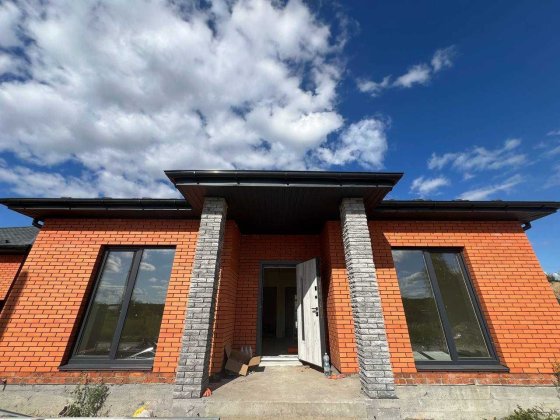 Продається новий будинок в Старому місті 8322 Винница