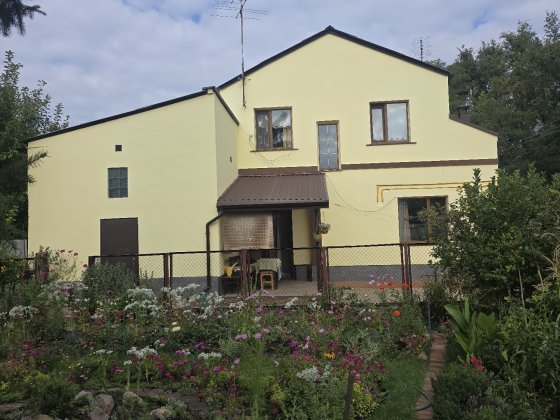 Продам дом на м.Ярослава Мудрого Харків