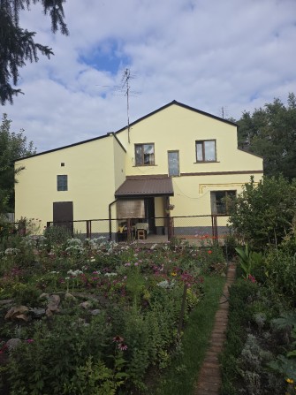 Продам дом на м.Ярослава Мудрого - фото 1