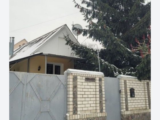 М.Холодная Гора 10 минут, продам дом, ул.Министерская,,Hg11 Харьков