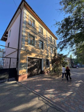 Дом, Отдельно стоящее жилое здание, Офис в центре Одессы, ул. Конная - фото 1