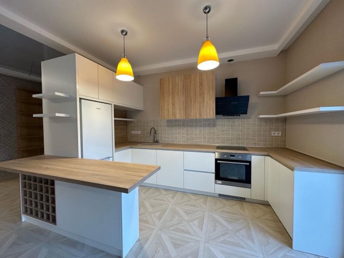 Новый таунхаус на Вузовском - фото 1