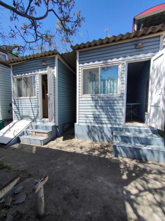 Дача ПРИЧАЛ 121-Совиньон у моря! Два дома по цена 21.000 у.е. - фото 1