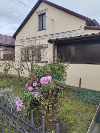 Продам два дома на одном участке — идеальный вариант для семьи. - фото 1