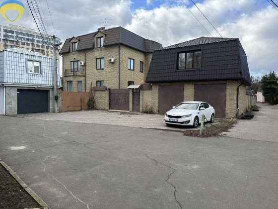 Продам дом в Аркадии в Компасном переулке. Одеса