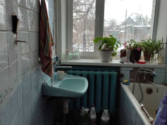 Продам Половину Кирпичного дома, Поселке Фрунзе   (169123) Харьков