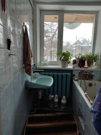 Продам Половину Кирпичного дома, Поселке Фрунзе   (169123) - фото 1