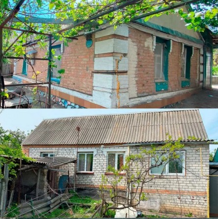 2 житлових будинки на ділянці - Кропивницький, Стара Балашівка. - фото 1