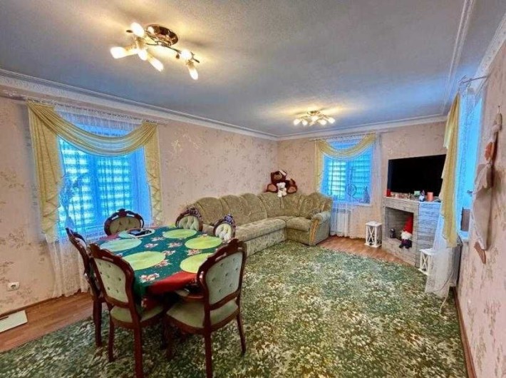 Дом кирпичный, на Баварии с удобствами - фото 1