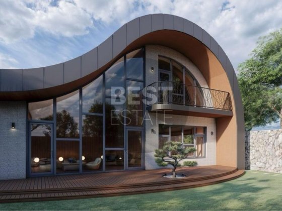 Продам екслюзивний 2-поверховий будинок, Павлове Поле Харьков