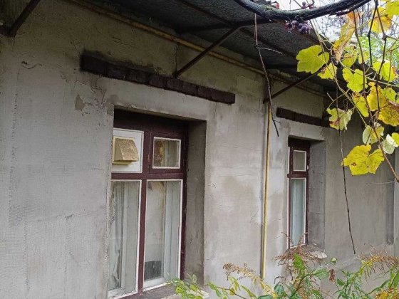 Продам часть дома по ул. Большая Панасовская, район Ивановки Харків