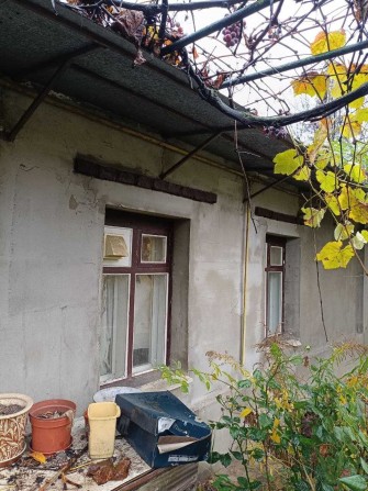 Продам часть дома по ул. Большая Панасовская, район Ивановки - фото 1