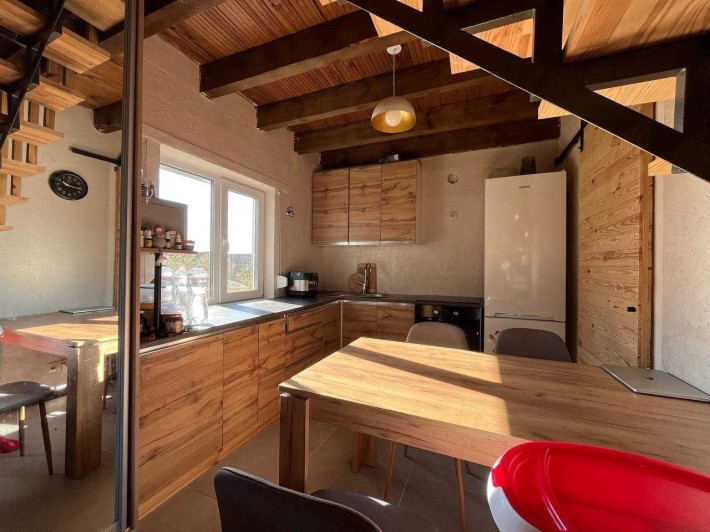 Продаж будинку з ремонтом/Софіївська Борщагівка/Без комісії! - фото 1