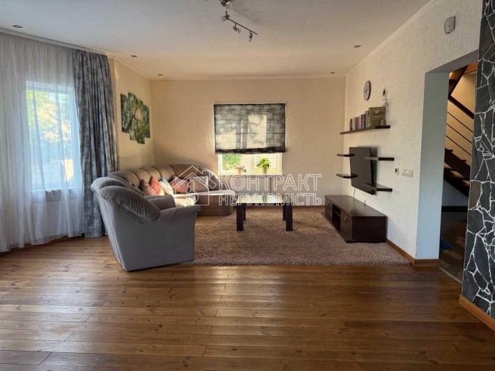 Продам дом 195м2 Сертификат 8 соток Павленки Ньютона - фото 1