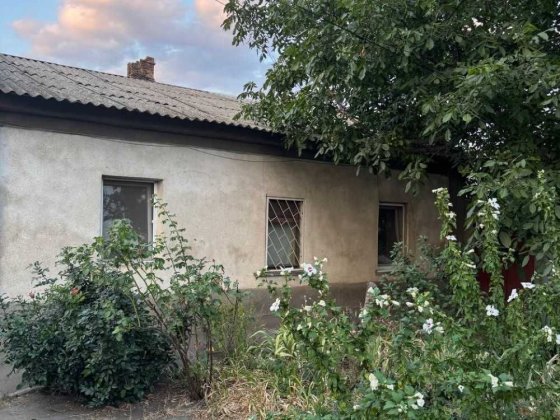 Продам дом с участком ! Одесса