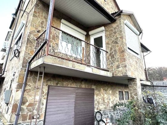 Продам добротный дом в Холодногорском районе, Харьков Харків