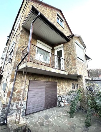 Продам добротный дом в Холодногорском районе, Харьков - фото 1