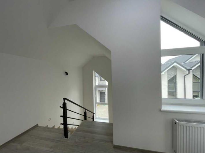 Таунхаус 85 м² — ваш простір у місті, вул. Марії Демченко - фото 1