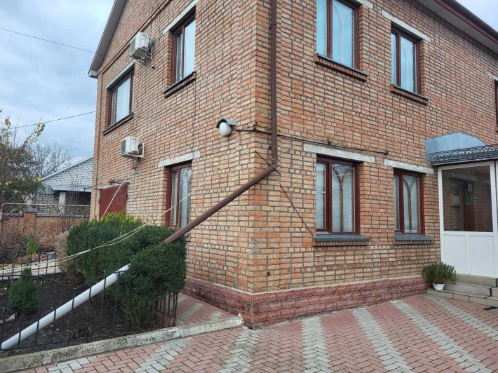 Продаж  добротного будинку на Лелеківці - фото 1