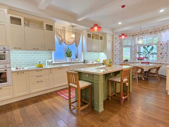 DC S4 Продам новый дом премиум класса центр Шатиловка Харків