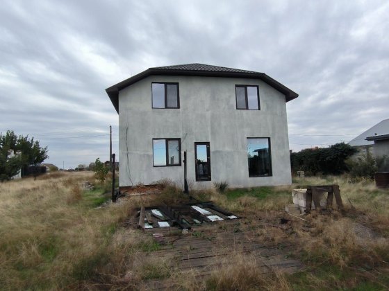 продається будинок на 11 Козацькій Николаев