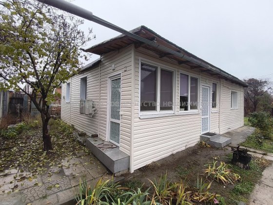 Продам будинок з готовим бізнесом СТО. Баварія Т 25. Харьков