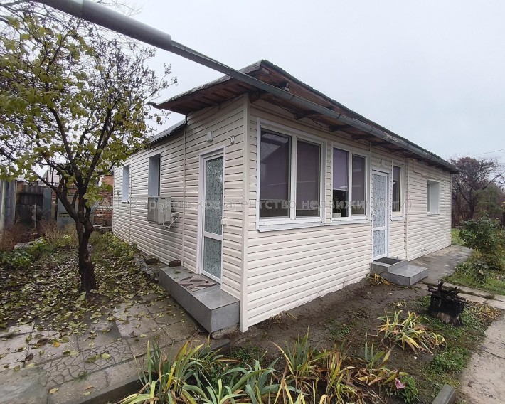 Продам будинок з готовим бізнесом СТО. Баварія Т 25. - фото 1