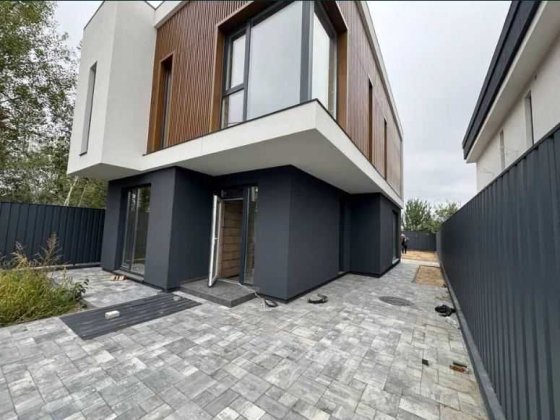 Продаж нового окремого будинку Петропавлівській Борщагівці без комісії Петропавловская Борщаговка