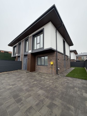 Продається дуплекс з ремонтом в Петропавлівській Борщагівці!!! - фото 1