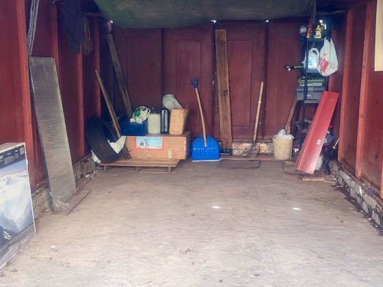 Сдам гараж в аренду Київ