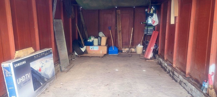 Сдам гараж в аренду - фото 1