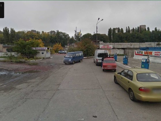 Оренда, капітальн ГАРАЖ 24м2, ГСК Либідь -91, камери, охрана, шлагбаум Киев