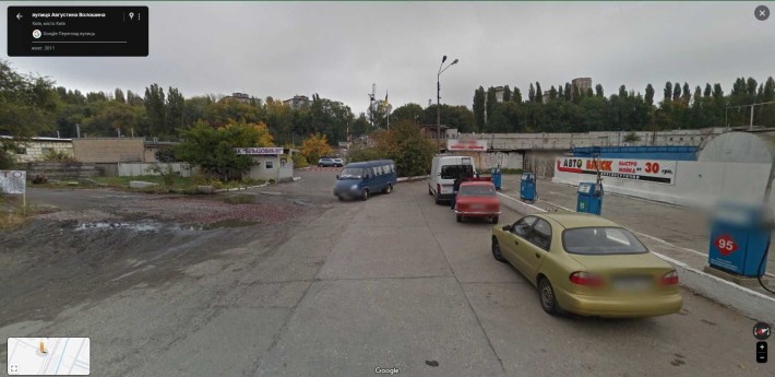 Оренда, капітальн ГАРАЖ 24м2, ГСК Либідь -91, камери, охрана, шлагбаум - фото 1