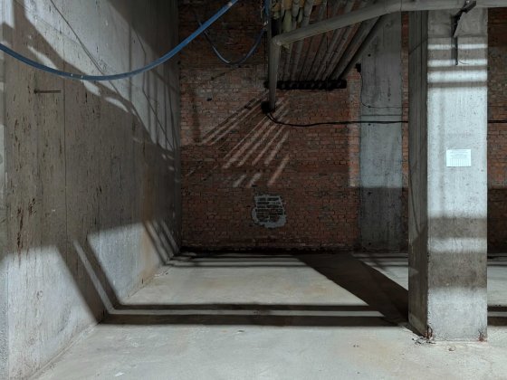 здам в оренду паркомісце у підземному паркінгу у Бортничах Київ