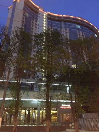 Здам паркомісце а ЖК 26 Перлина - фото 1