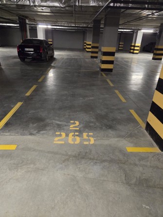 Сдам паркинг ЖК Атмсофера - фото 1