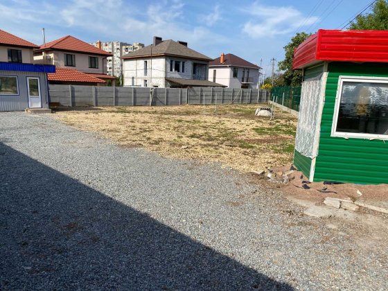 Сдам в аренду площадку, Черноморка , Лиманка, Таирово Одесса