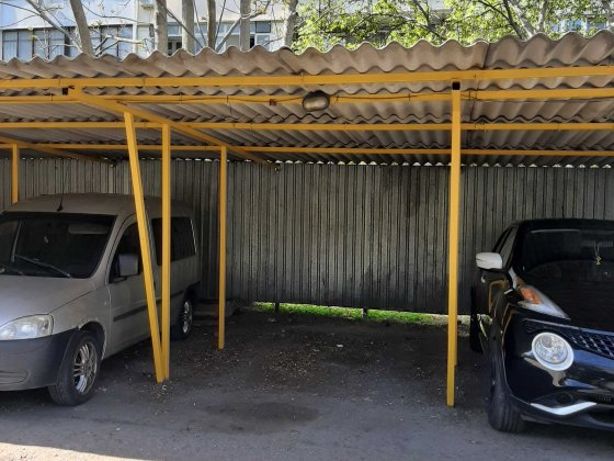 Аренда паркоместо 6 фонтана Одесса