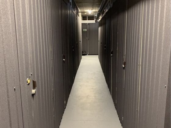 Оренда комори ЖК Комфорт Таун Київ