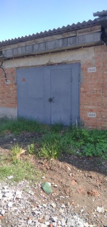 Здам гараж на складські тяжилів - фото 1